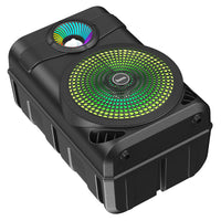 HOCO BS46 Mature Outdoor Portable Wireless Speaker