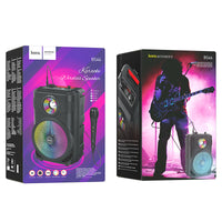 HOCO BS46 Mature Outdoor Portable Wireless Speaker