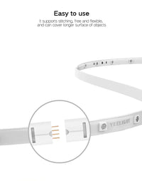 Xiaomi Yeelight Lightstrip Plus Extension