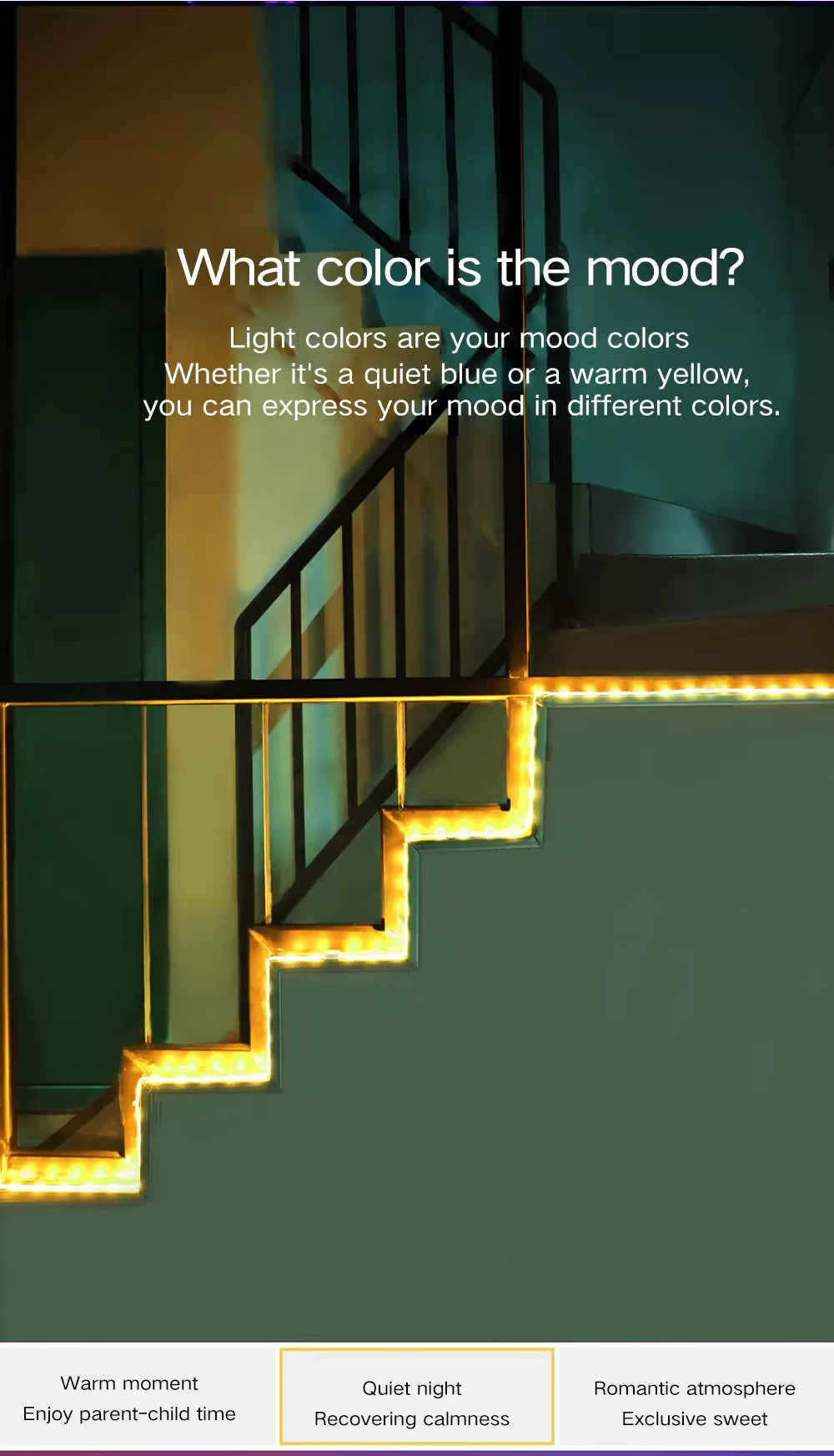 Xiaomi Yeelight Lightstrip Plus Extension