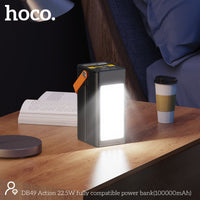 HOCO DB49 22.5W 100,000mAh Power Bank