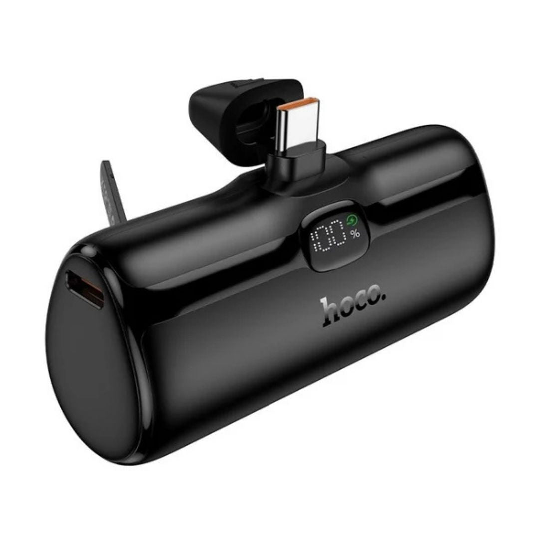 Hoco DB97 5000mAh Power Bank 22.5W Fast Charging with Type-C Compatible
