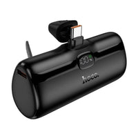 Hoco DB97 5000mAh Power Bank 22.5W Fast Charging with Type-C Compatible