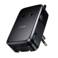 Hoco AC35 15W Universal Travel Adapter