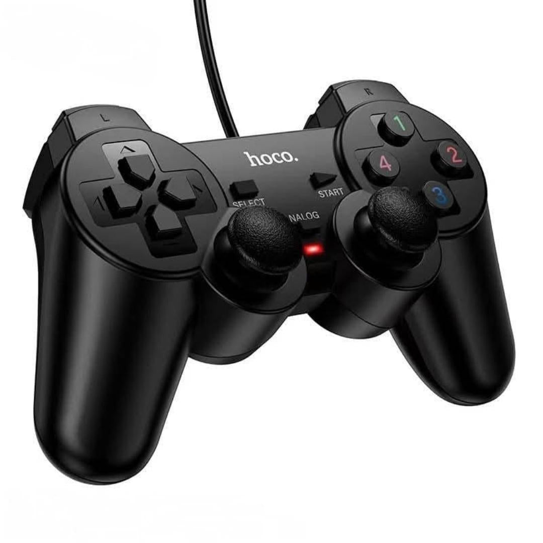 Hoco GA3 Wired Gaming Controller