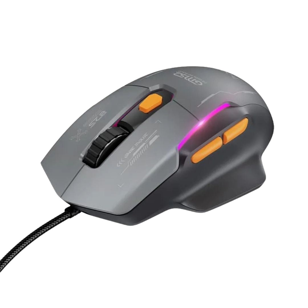 Hoco GM52 Wired Gaming Mouse