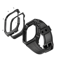 Promate CaseBand Apple Watch Ultra Case & Band