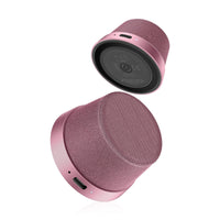 Promate Punch Mini Bluetooth Speaker MagSafe