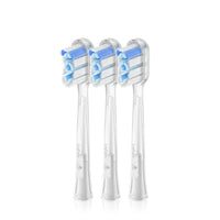 Laifen Wave Brush Heads (3-Pack)
