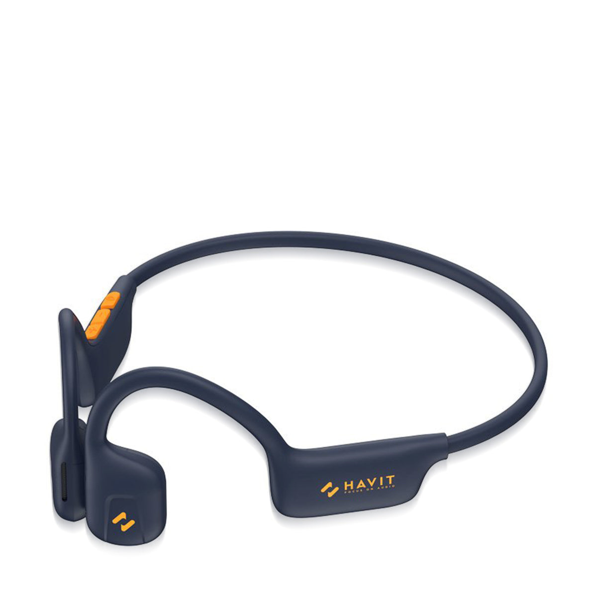 Havit Freego1 Air Open Ear Air Conduction Headphones