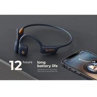 Havit Freego1 Air Open Ear Air Conduction Headphones