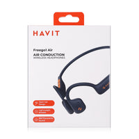 Havit Freego1 Air Open Ear Air Conduction Headphones