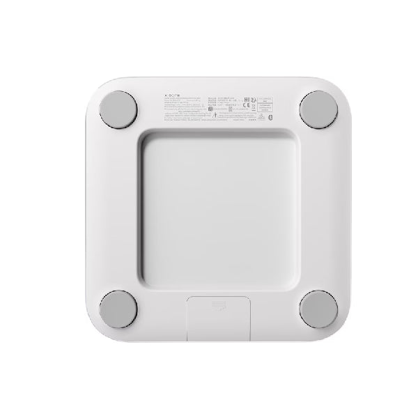 Xiaomi Body Composition Scale S400 – Smart Body Scale