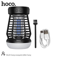 HOCO DL21 Rechargeable Mosquito Killer Lamp