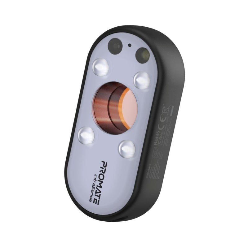Promate InfraSense Hidden Camera Detector