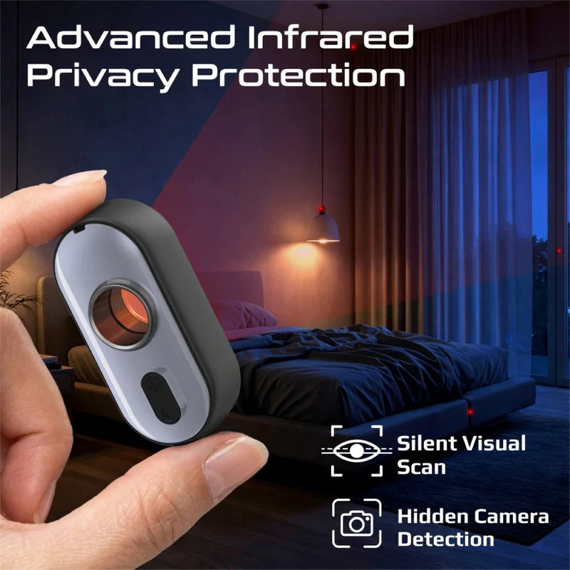 Promate InfraSense Hidden Camera Detector