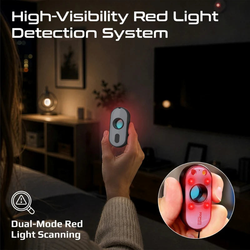 Promate InfraSense Hidden Camera Detector