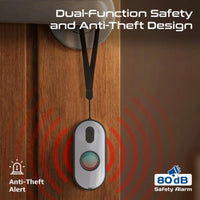 Promate InfraSense Hidden Camera Detector