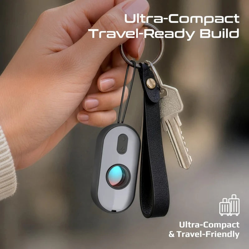 Promate InfraSense Hidden Camera Detector