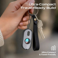 Promate InfraSense Hidden Camera Detector