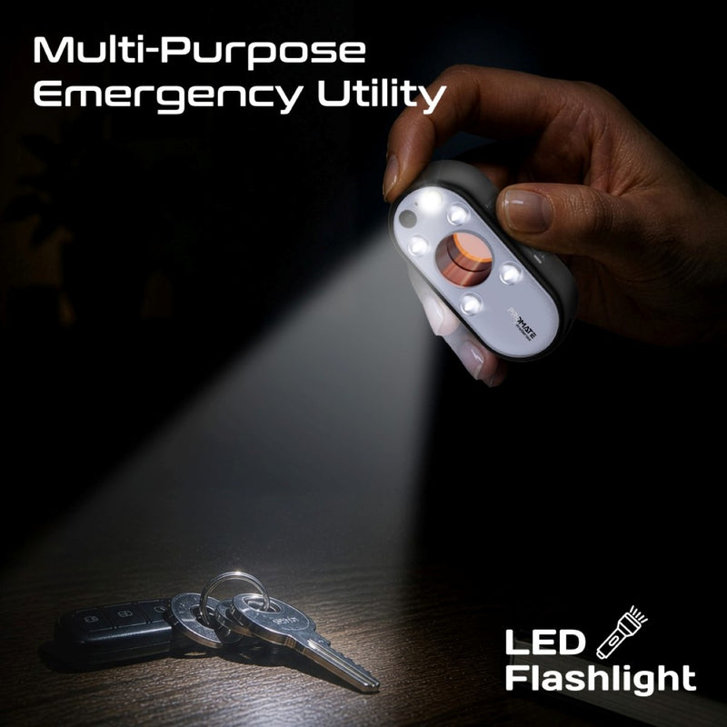 Promate InfraSense Hidden Camera Detector