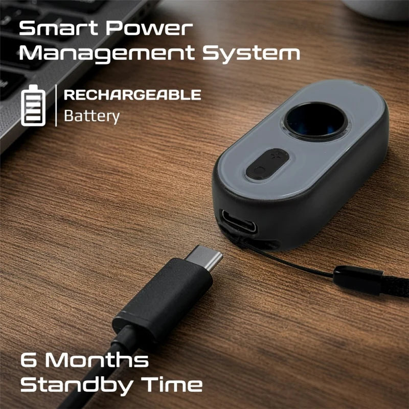 Promate InfraSense Hidden Camera Detector