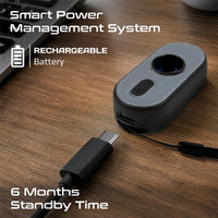 Promate InfraSense Hidden Camera Detector