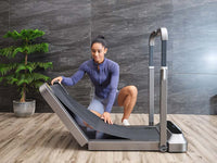 King Smith Foldable Treadmill R2 Pro view 7 - Treadmill | Buy Online in Kuwait | Pro Sports Kuwait