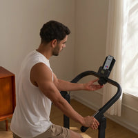 Kingsmith STE001 Foldable Stair Stepper