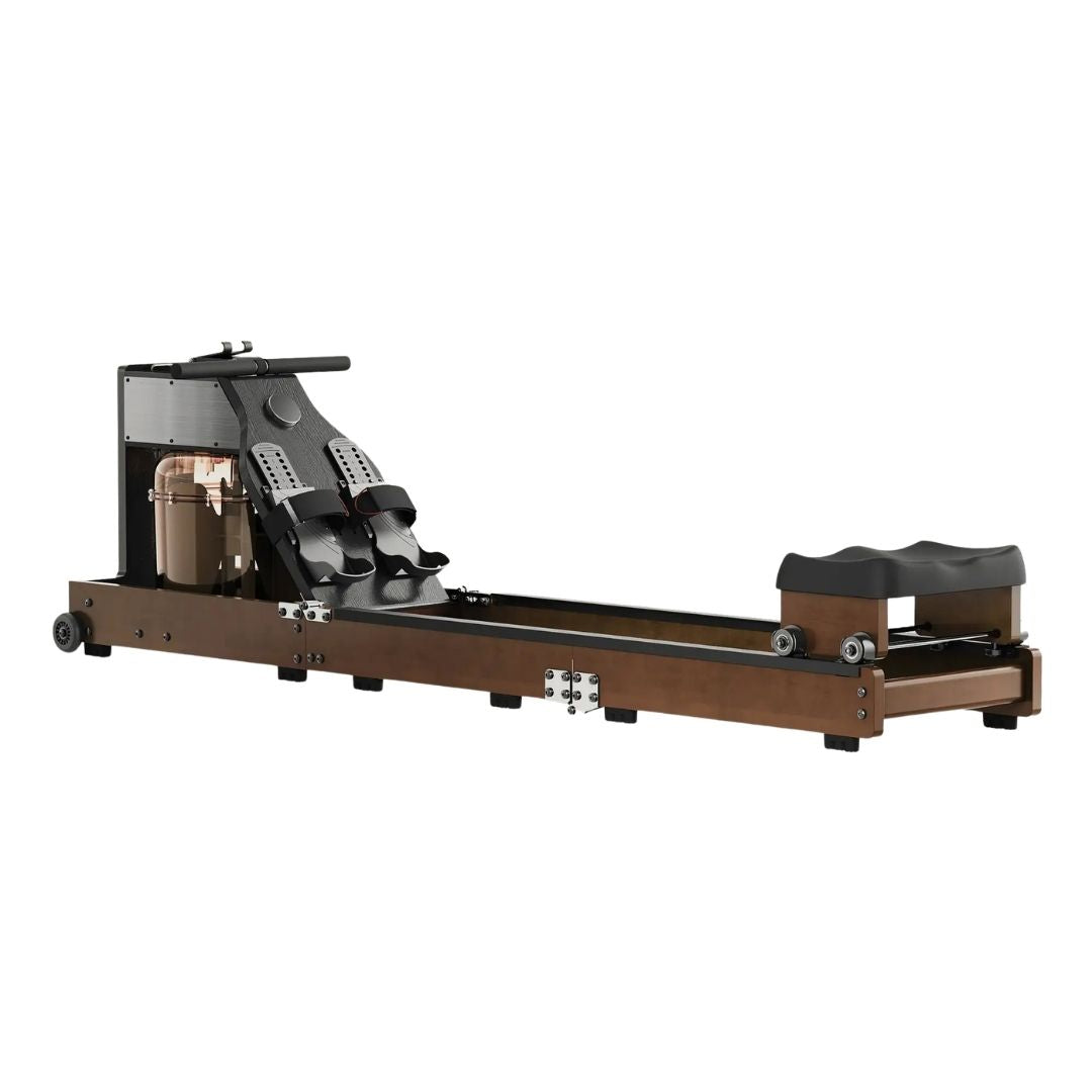 King Smith Tri-Fold Water Rowing Machine - Preorder