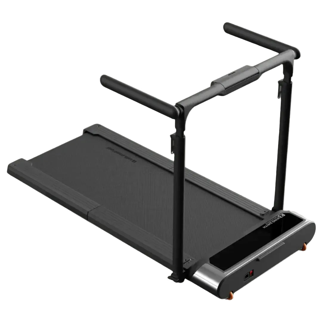 King Smith Foldable Treadmill R3 Hybrid+ 1 HP - Treadmill - Pro Sports | Shop online in Kuwait