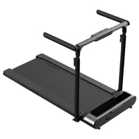 King Smith Foldable Treadmill R3 Hybrid+ 1 HP - Treadmill - Pro Sports | Shop online in Kuwait