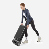King Smith Foldable Walking Pad Z1F - 1 HP detail view - Treadmill | Buy Online in Kuwait | Pro Sports Kuwait