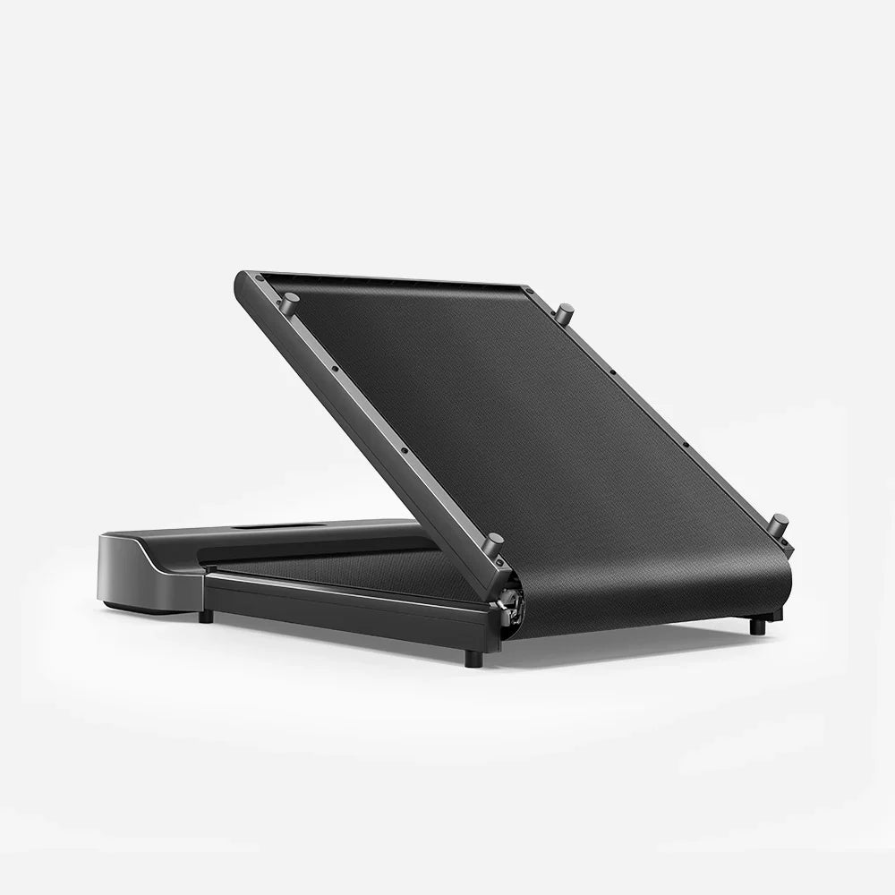 King Smith Foldable Walking Pad Z1F - 1 HP in use - Treadmill | Buy Online in Kuwait | Pro Sports Kuwait