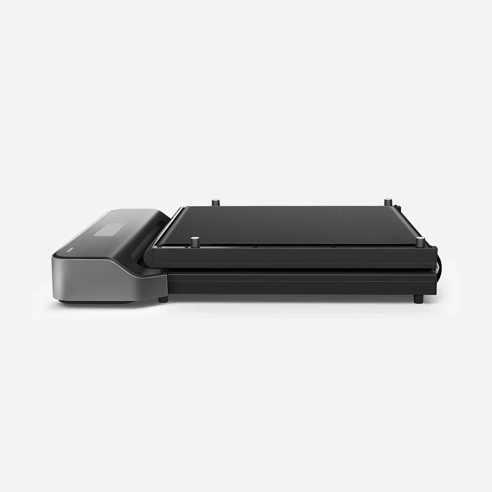 King Smith Foldable Walking Pad Z1F - 1 HP close-up - Treadmill | Buy Online in Kuwait | Pro Sports Kuwait