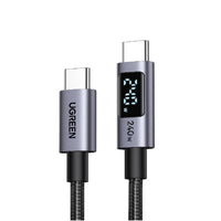 UGREEN L530 240W USB-C to USB-C PD Fast Charging Cable