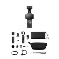 DJI Osmo Pocket 4 - Creator Combo