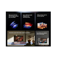 Xiaomi TV S Mini LED 55 2026 Smart TV