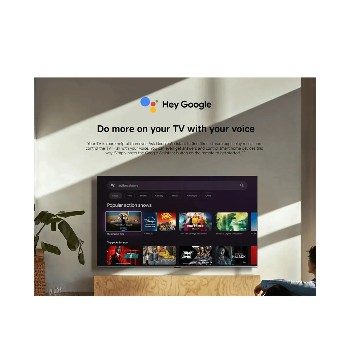 Xiaomi TV S Mini LED 55 2026 Smart TV