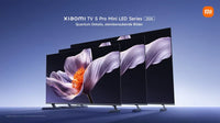 Xiaomi TV S Mini LED 55 2026 Smart TV