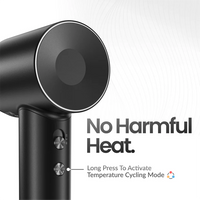 Laifen Swift Special Hair Dryer