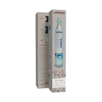 LePresso CO2 Capsule - 0.6L