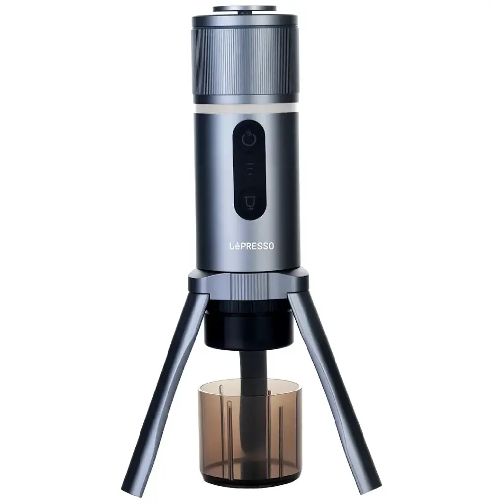 LePresso Brewjet Portable Espresso Maker