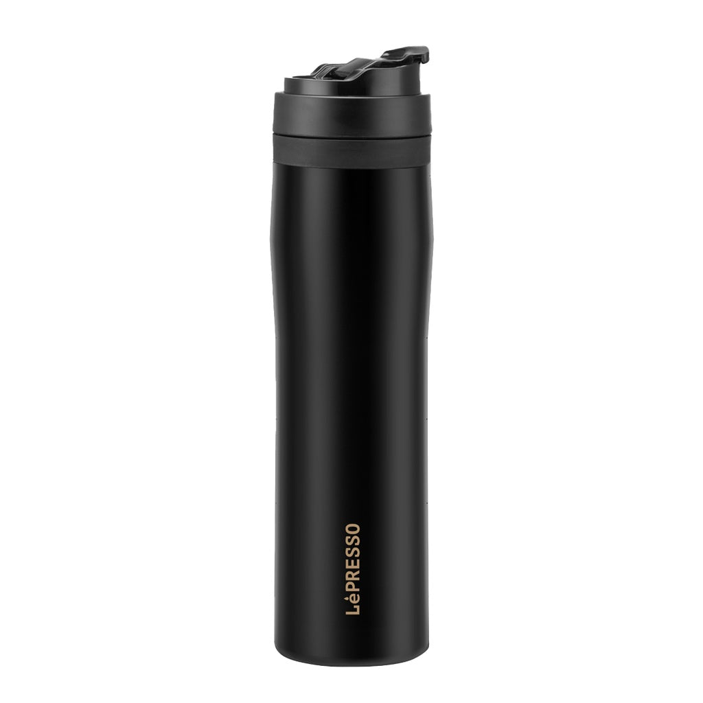 LePresso Portable French Press