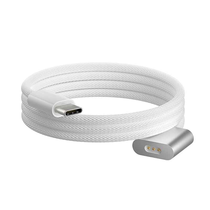 Laifen Wave Toothbrush Type-C Magnetic Charging Cable