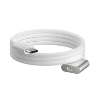 Laifen Wave Toothbrush Type-C Magnetic Charging Cable