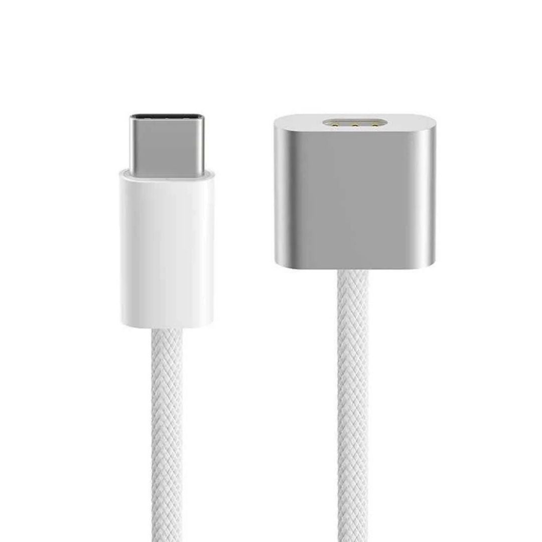 Laifen Wave Toothbrush Type-C Magnetic Charging Cable