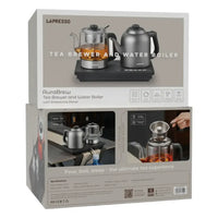 LePresso 2200W AuraBrew Tea Brewer & Water Boiler