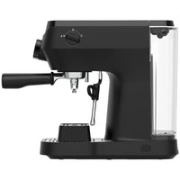LePresso Lucenero 19-Bar Coffee Machine with LCD Screen