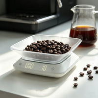 LePresso Orino Precision Coffee Scale